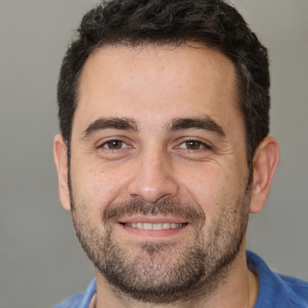Richard DiPilla